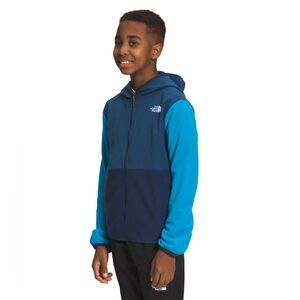 The North Face Teen Glacier Hoodie XL